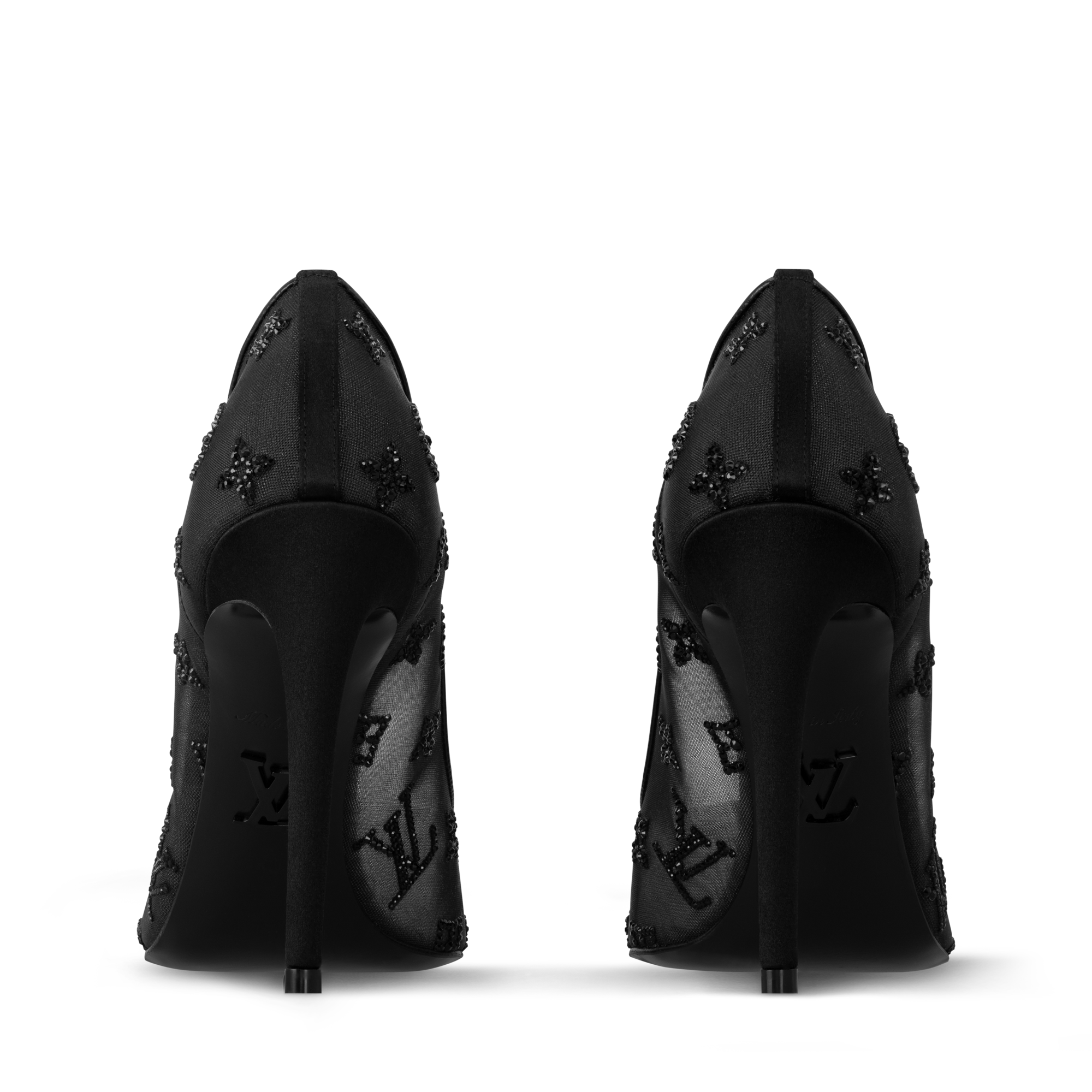 Pumps - Shoes - Women | LOUIS VUITTON